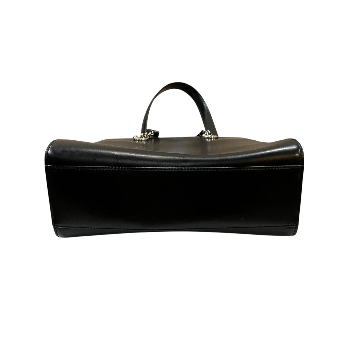 Cartier パンテールトートバッグ 古着・中古-5枚目のアイテム画像