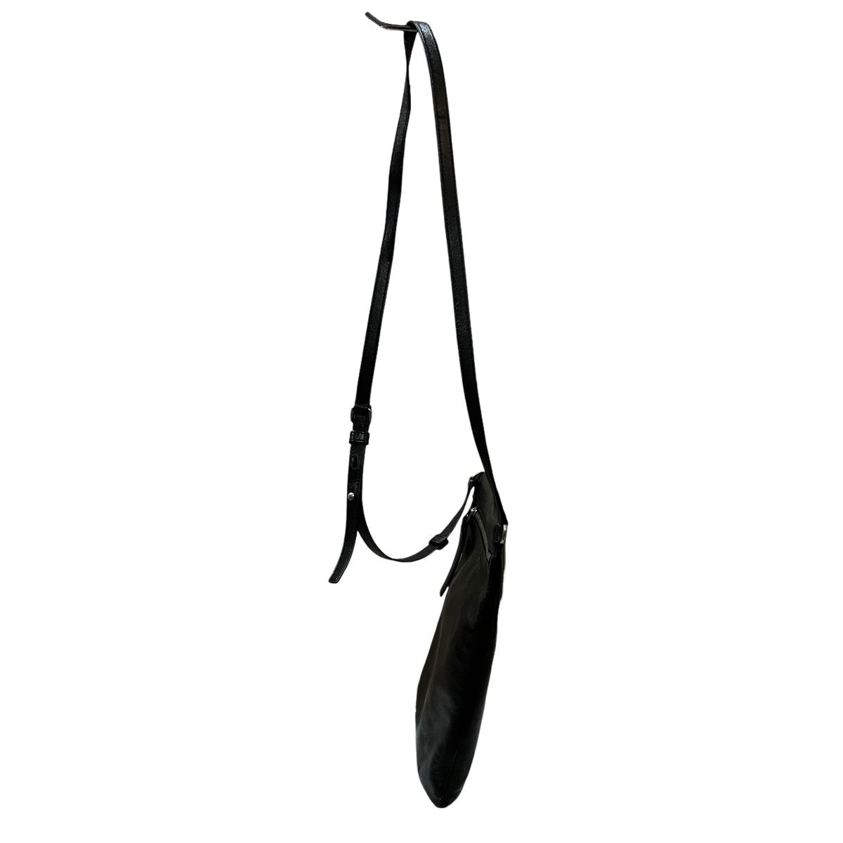 Saint Laurent Paris 「YSL BV FLAT SID CRSB REVLON」クロスボディショルダーバッグ581697 古着・中古-3枚目のアイテム画像
