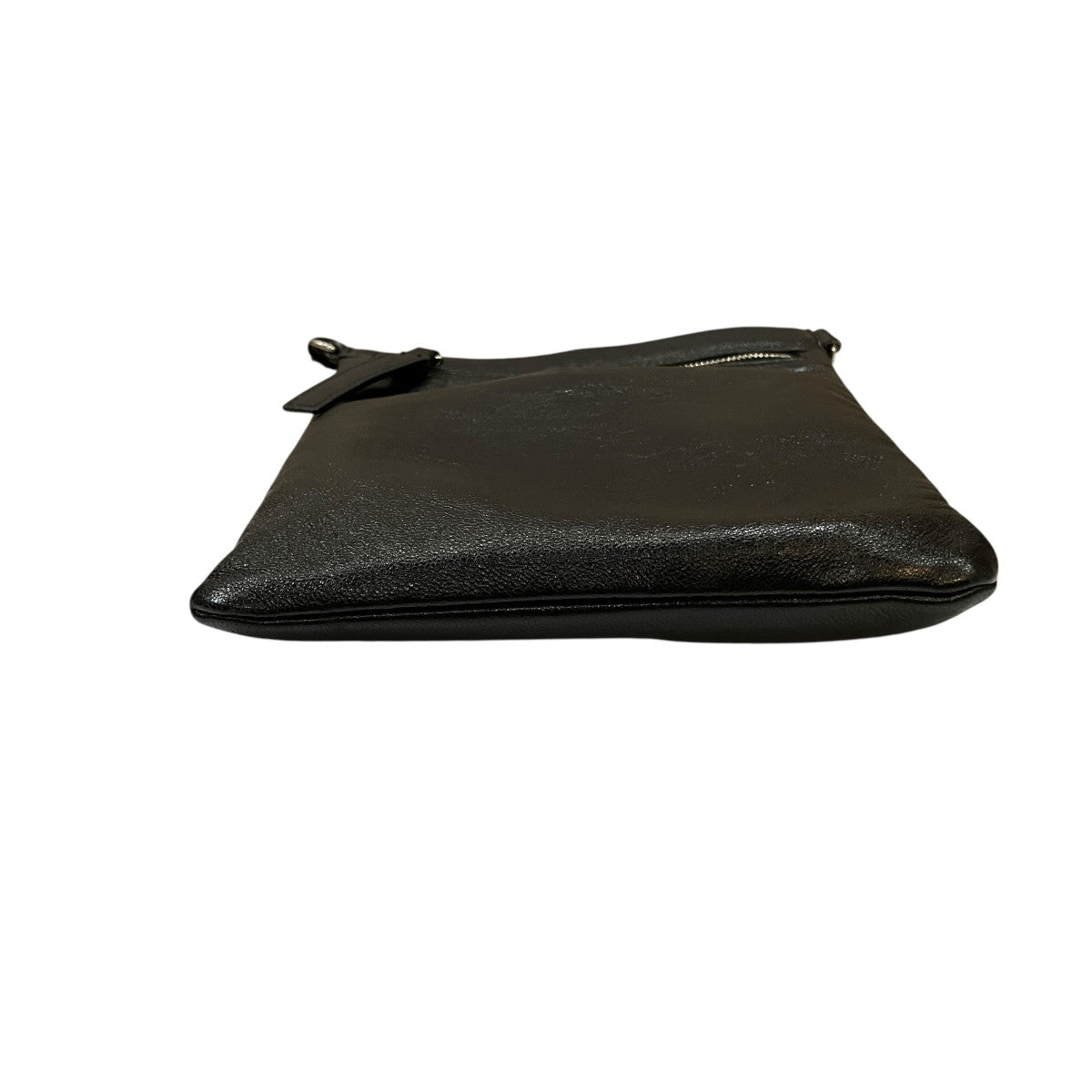 Saint Laurent Paris 「YSL BV FLAT SID CRSB REVLON」クロスボディショルダーバッグ581697 古着・中古-5枚目のアイテム画像