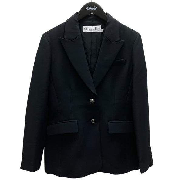 Christian Dior(クリスチャンディオール) テーラードジャケット