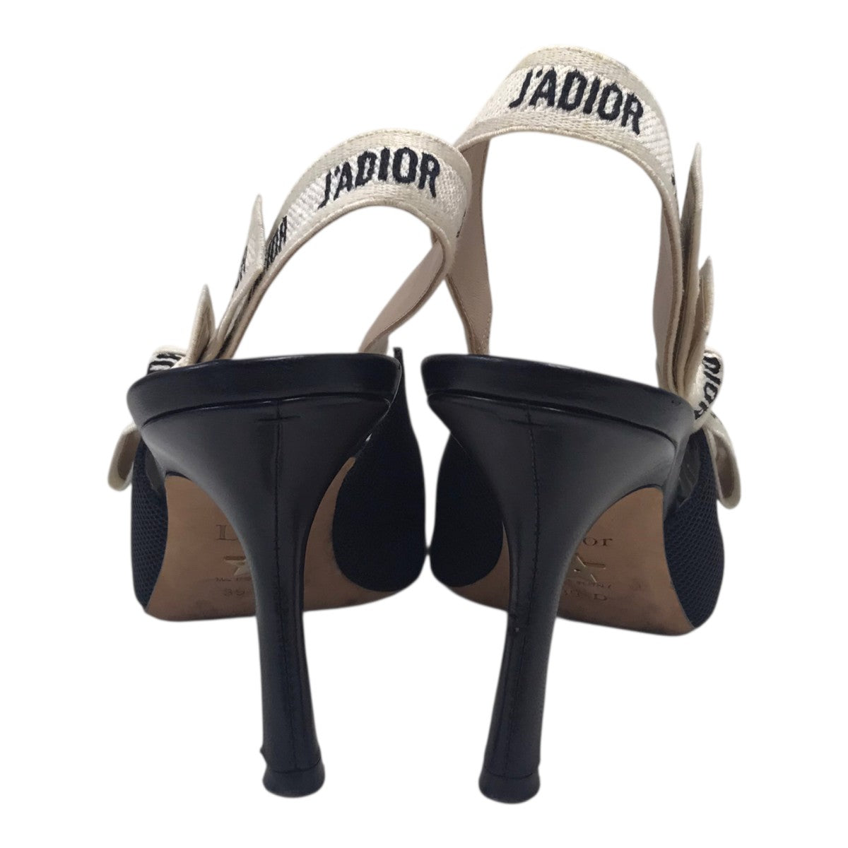 JADIOR ヒールパンプス