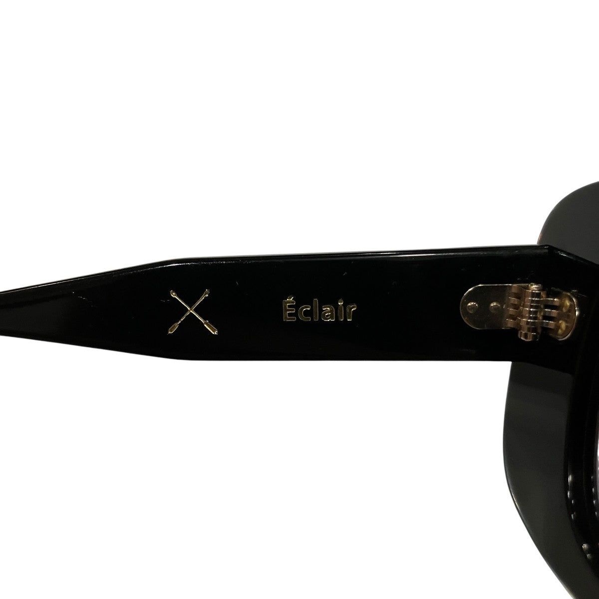 「ECLAIR」サングラスFL-020A