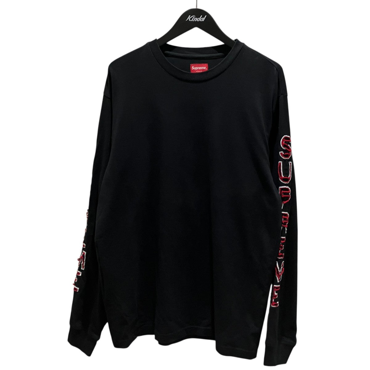 ロングスリーブTシャツ