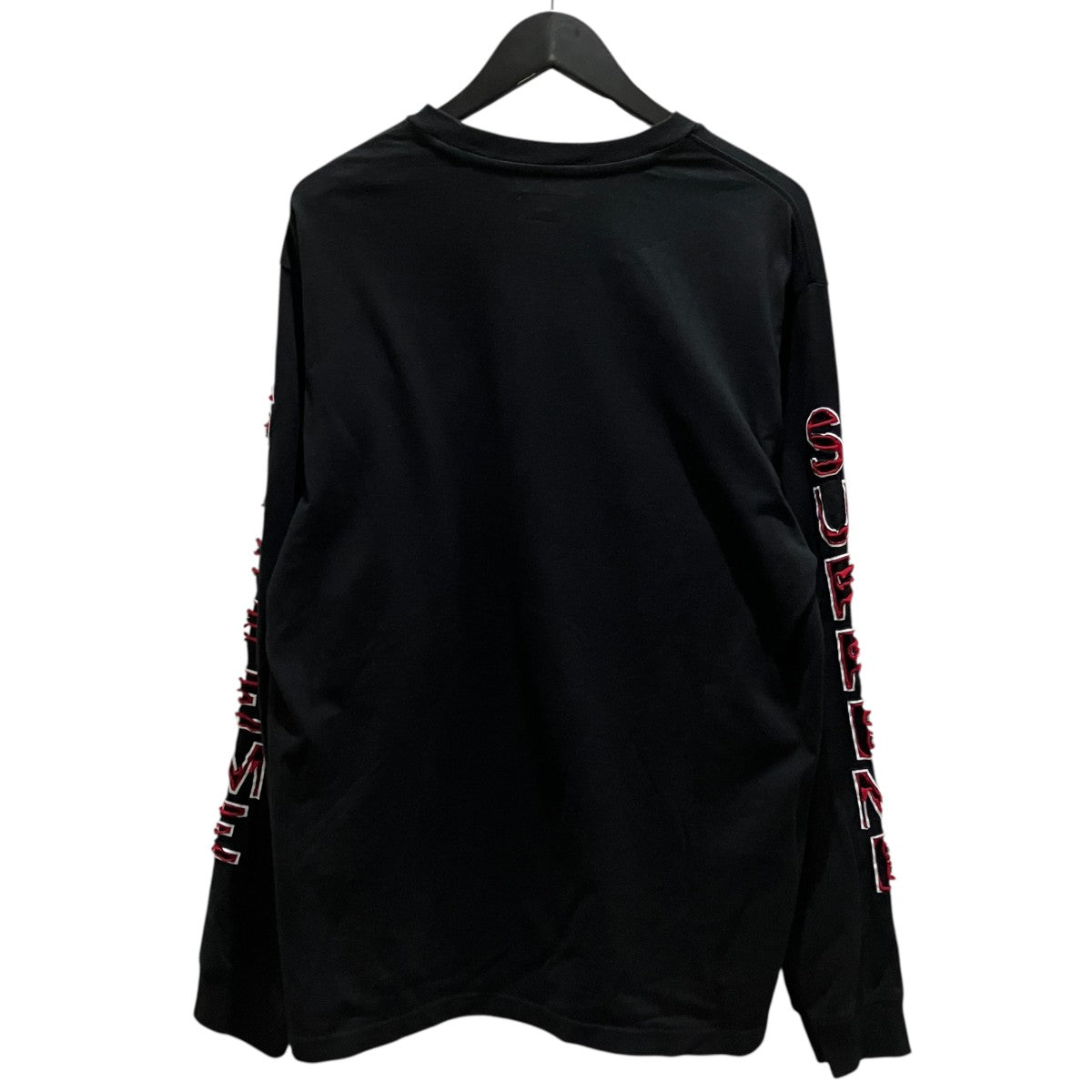ロングスリーブTシャツ