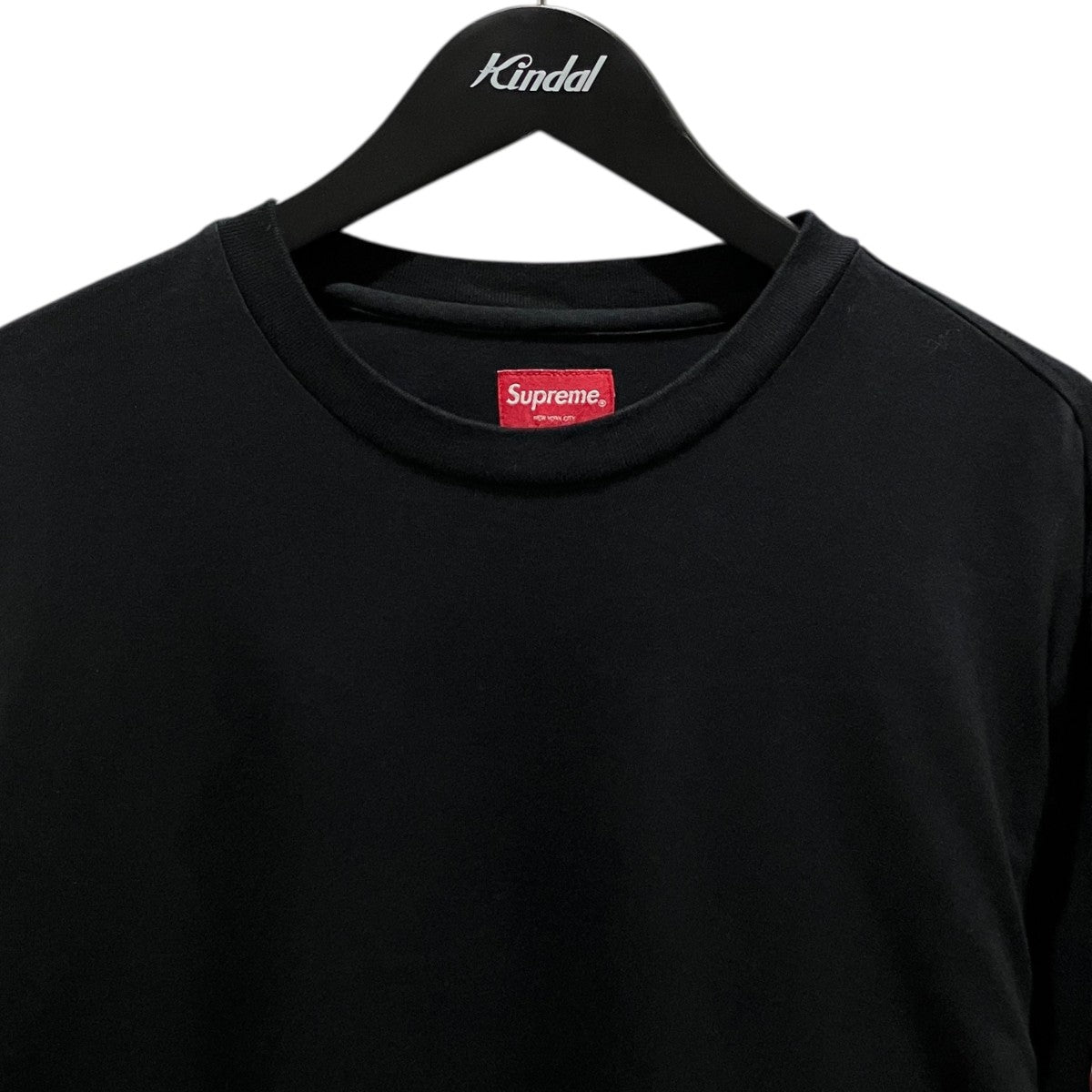ロングスリーブTシャツ
