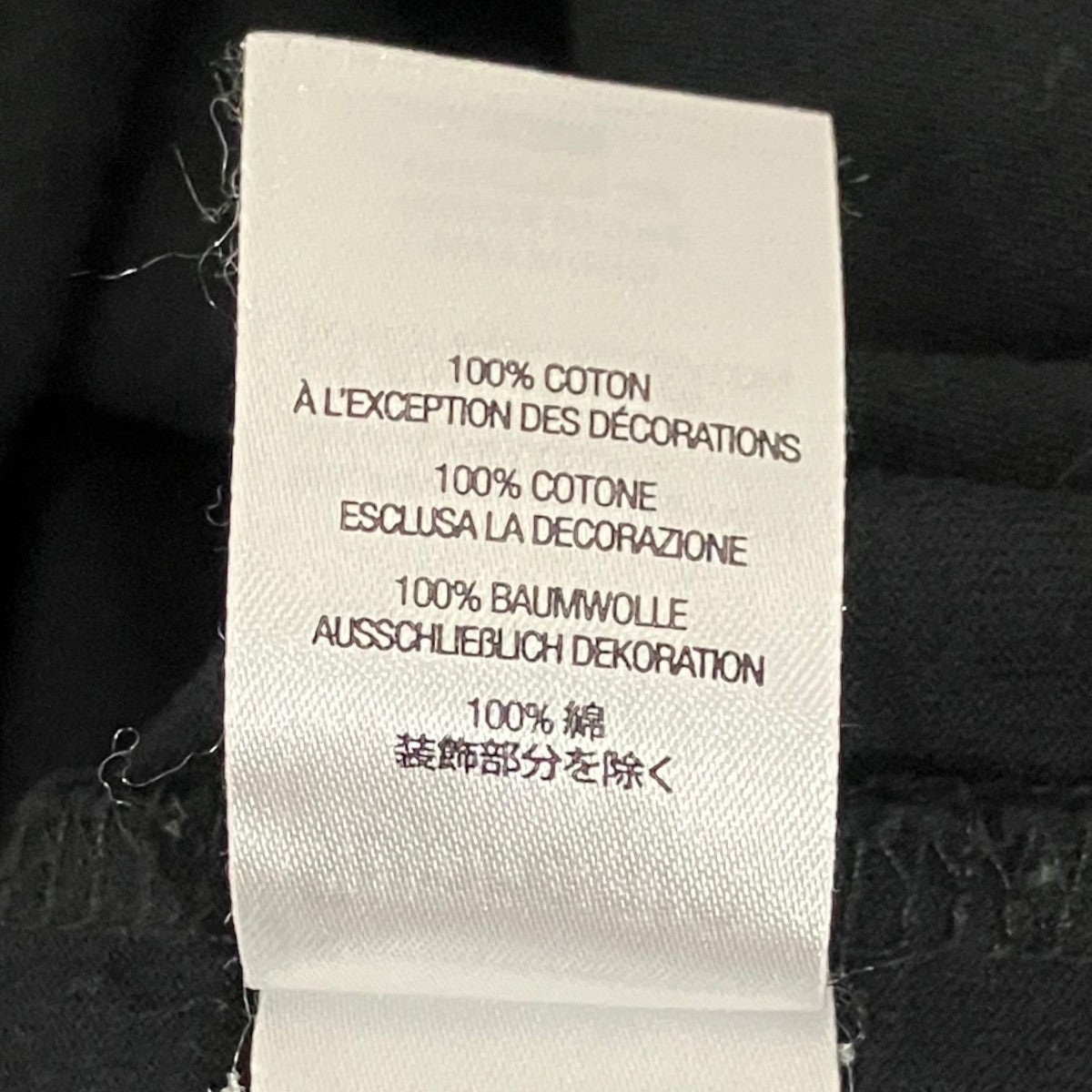 ロングスリーブTシャツ
