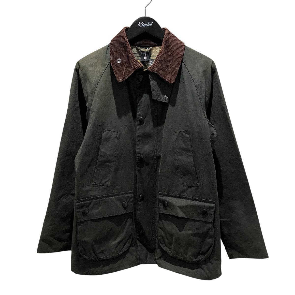 SL BEDALE オイルドジャケット1902129