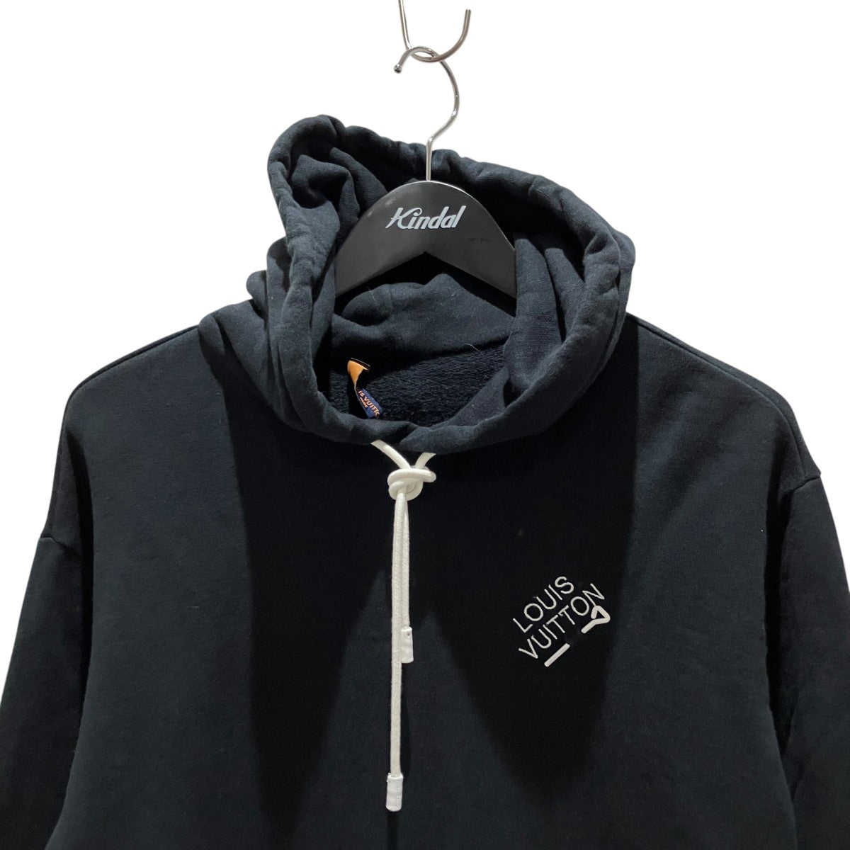プルオーバーパーカーRM231Q IHN HNY56W