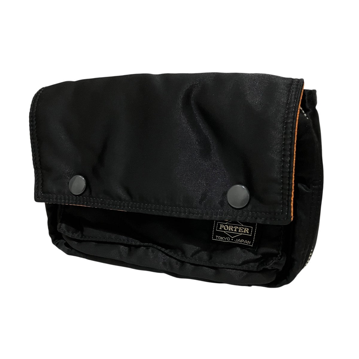 PORTER タンカーポーチ 古着・中古-1枚目のアイテム画像
