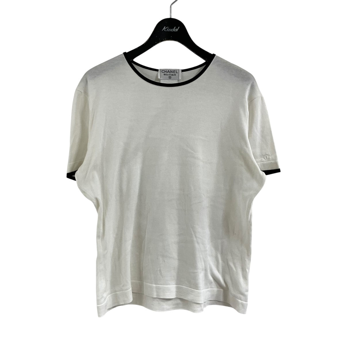 リンガーTシャツ