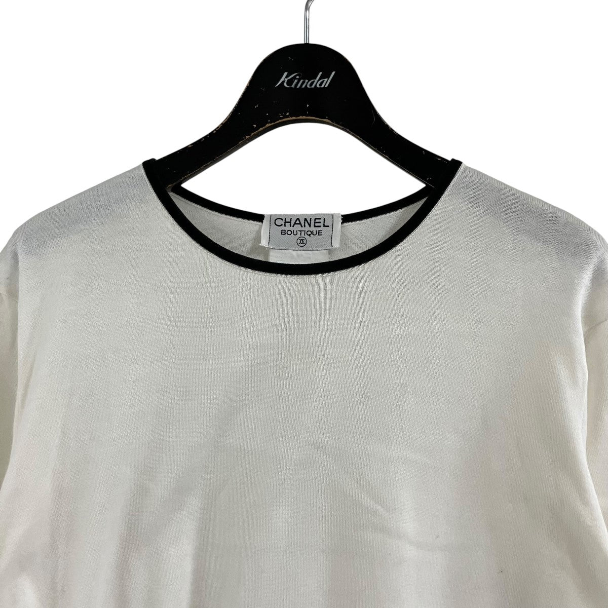 リンガーTシャツ
