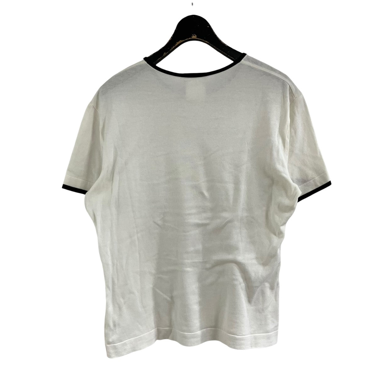 リンガーTシャツ
