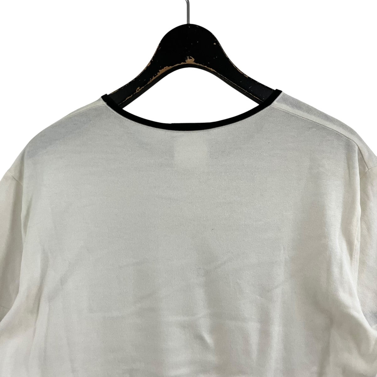 リンガーTシャツ
