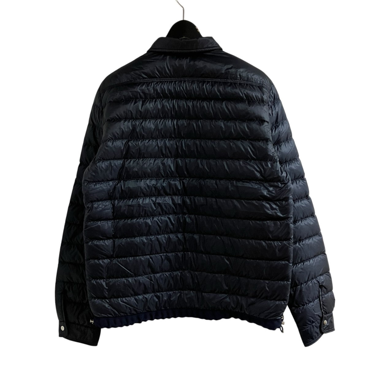 MONCLER ダウンジャケット 古着・中古-3枚目のアイテム画像