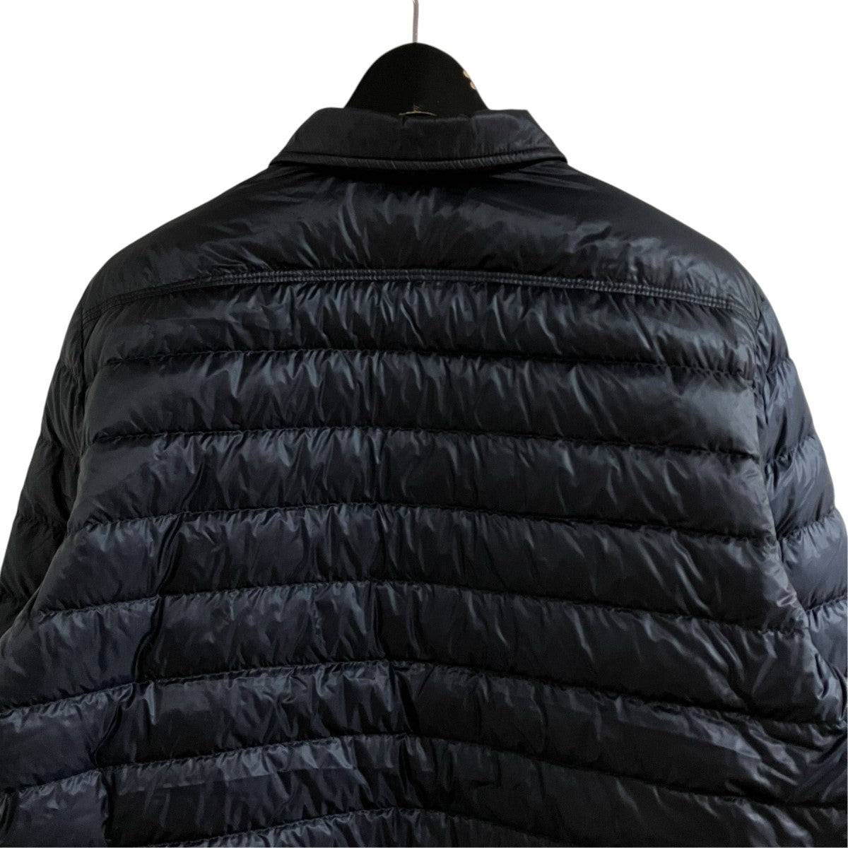MONCLER ダウンジャケット 古着・中古-4枚目のアイテム画像