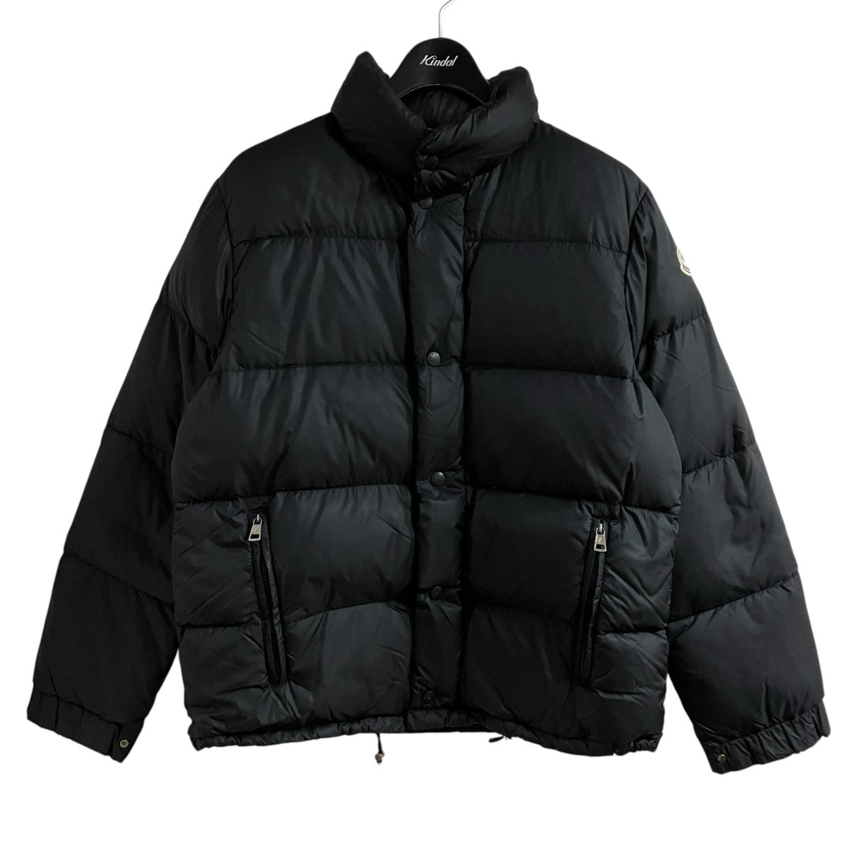 MONCLER ダウンジャケット 古着・中古-1枚目のアイテム画像
