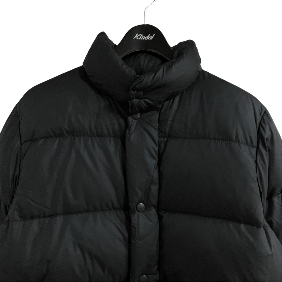 MONCLER ダウンジャケット 古着・中古-2枚目のアイテム画像