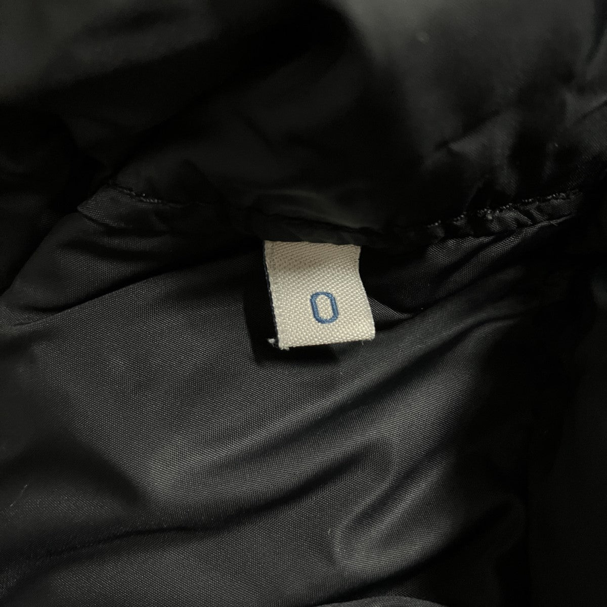 MONCLER ダウンジャケット 古着・中古-5枚目のアイテム画像