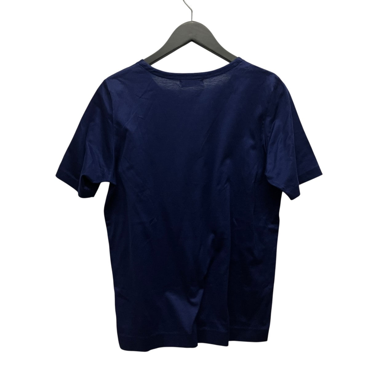 ラインストーンYSLロゴTシャツSN57-085