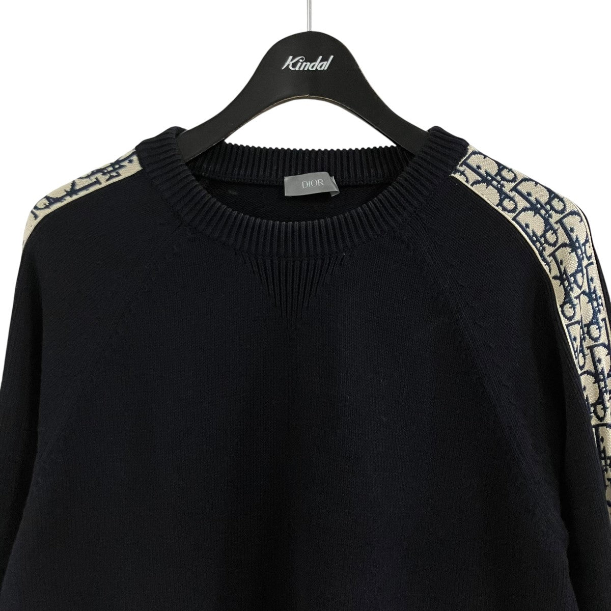 Christian Dior(クリスチャンディオール) ショルダーオブリークロゴ