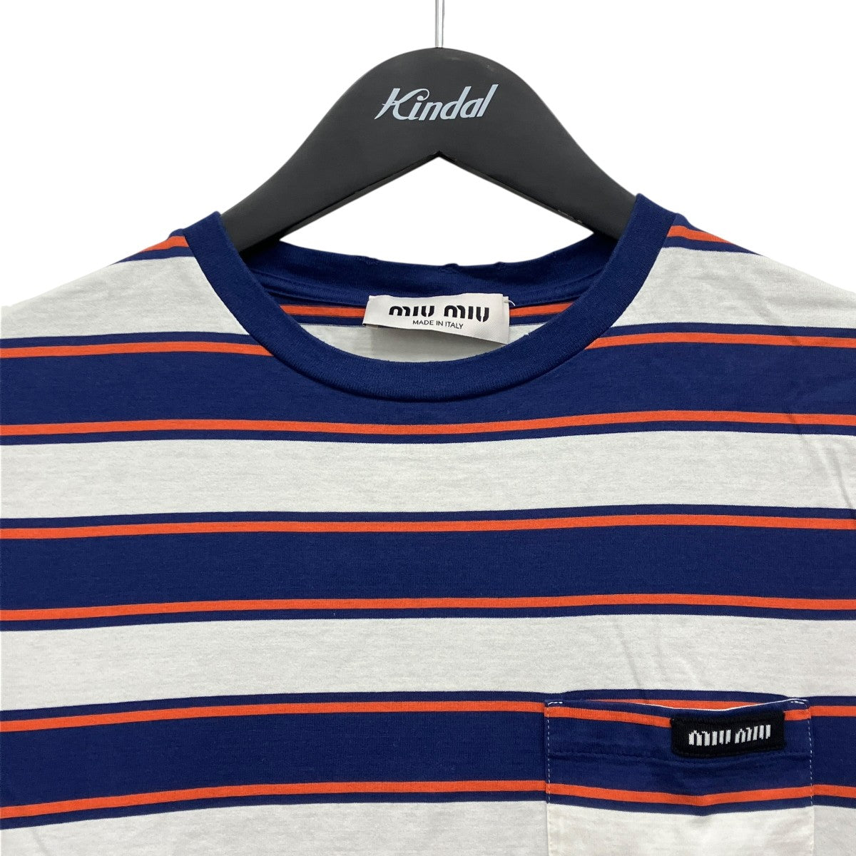 ボーダーTシャツ
