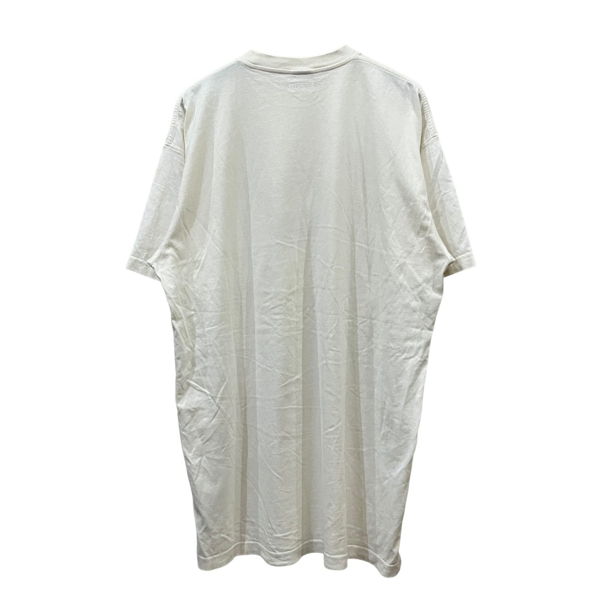 VETEMENTS 「Most Wanted Tee」プリントTシャツUE51TR520W 古着・中古-2枚目のアイテム画像