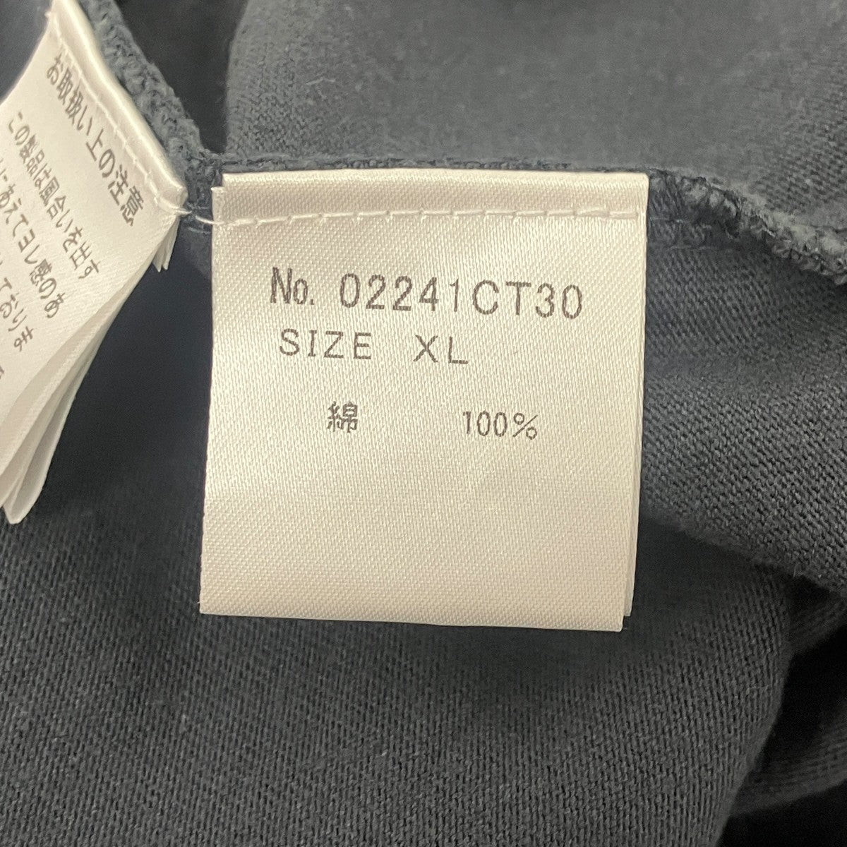 プリントTシャツ HYSTERIC JEANS