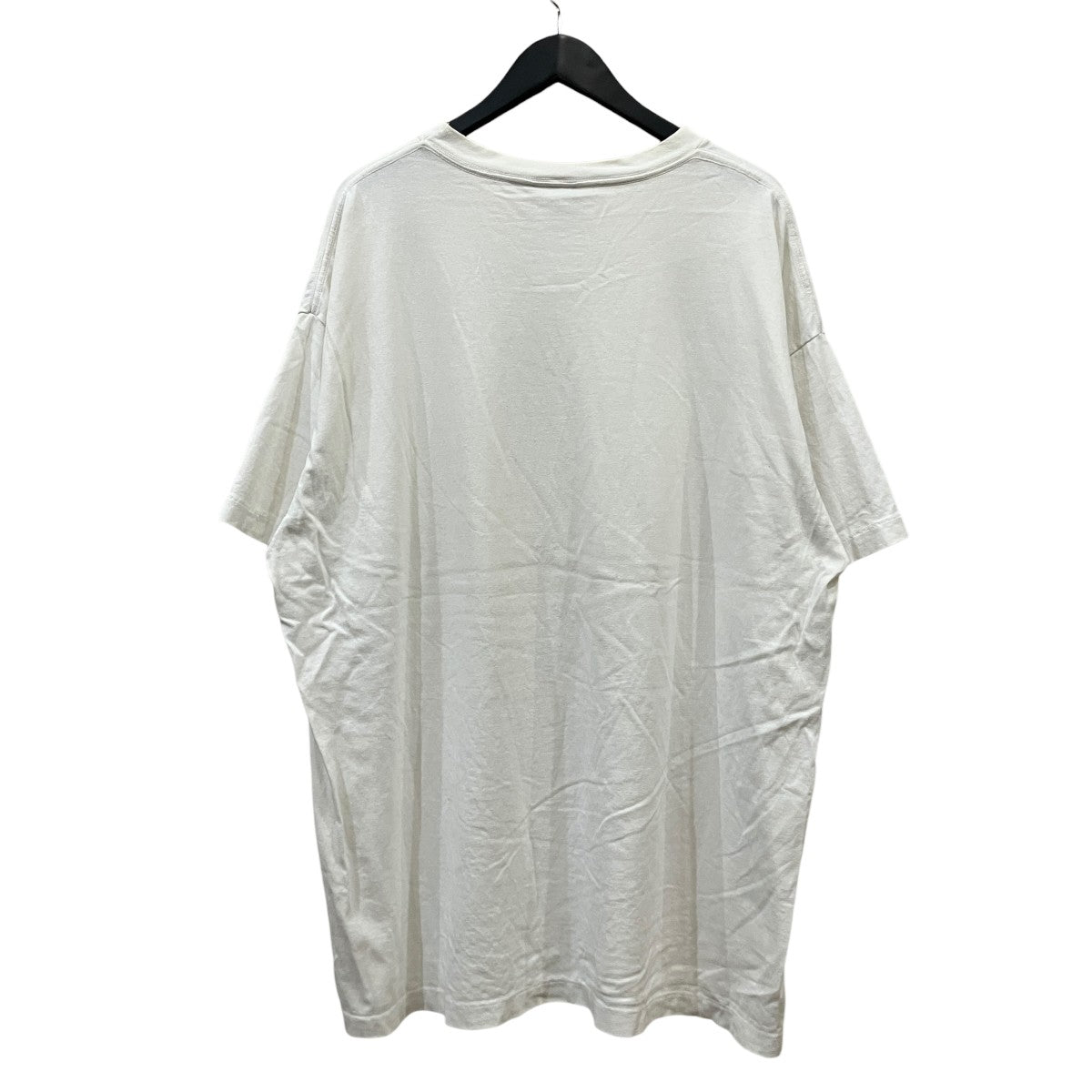 「RIBON SAINT」ロゴプリントTシャツSM-YS8-0000-012