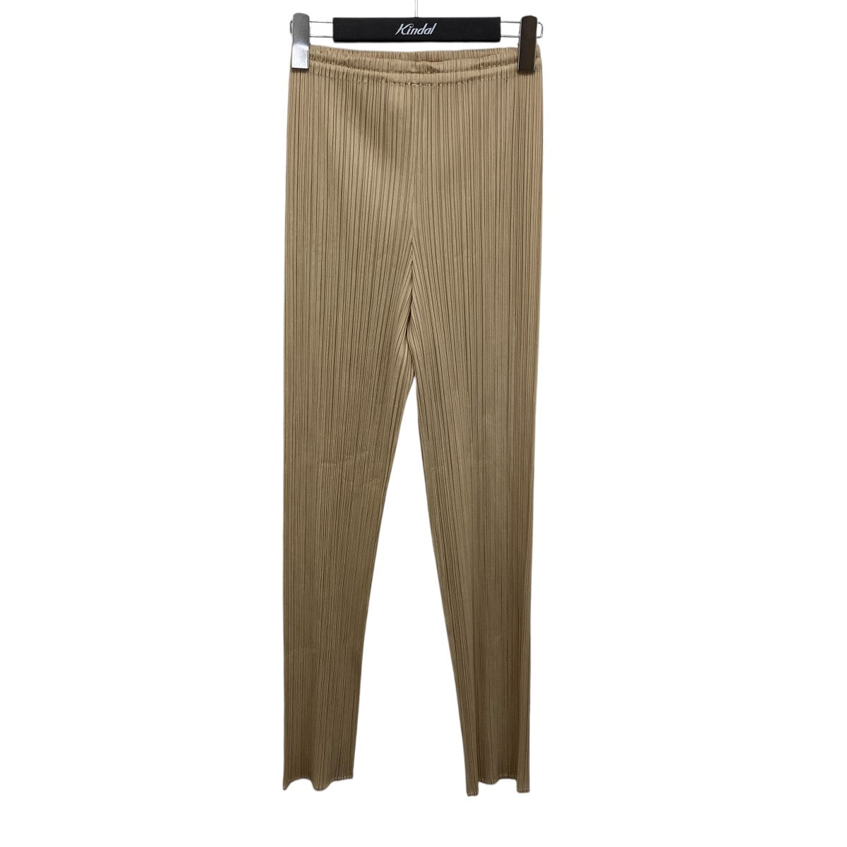 PLEATS PLEASE プリーツパンツ 古着・中古-1枚目のアイテム画像