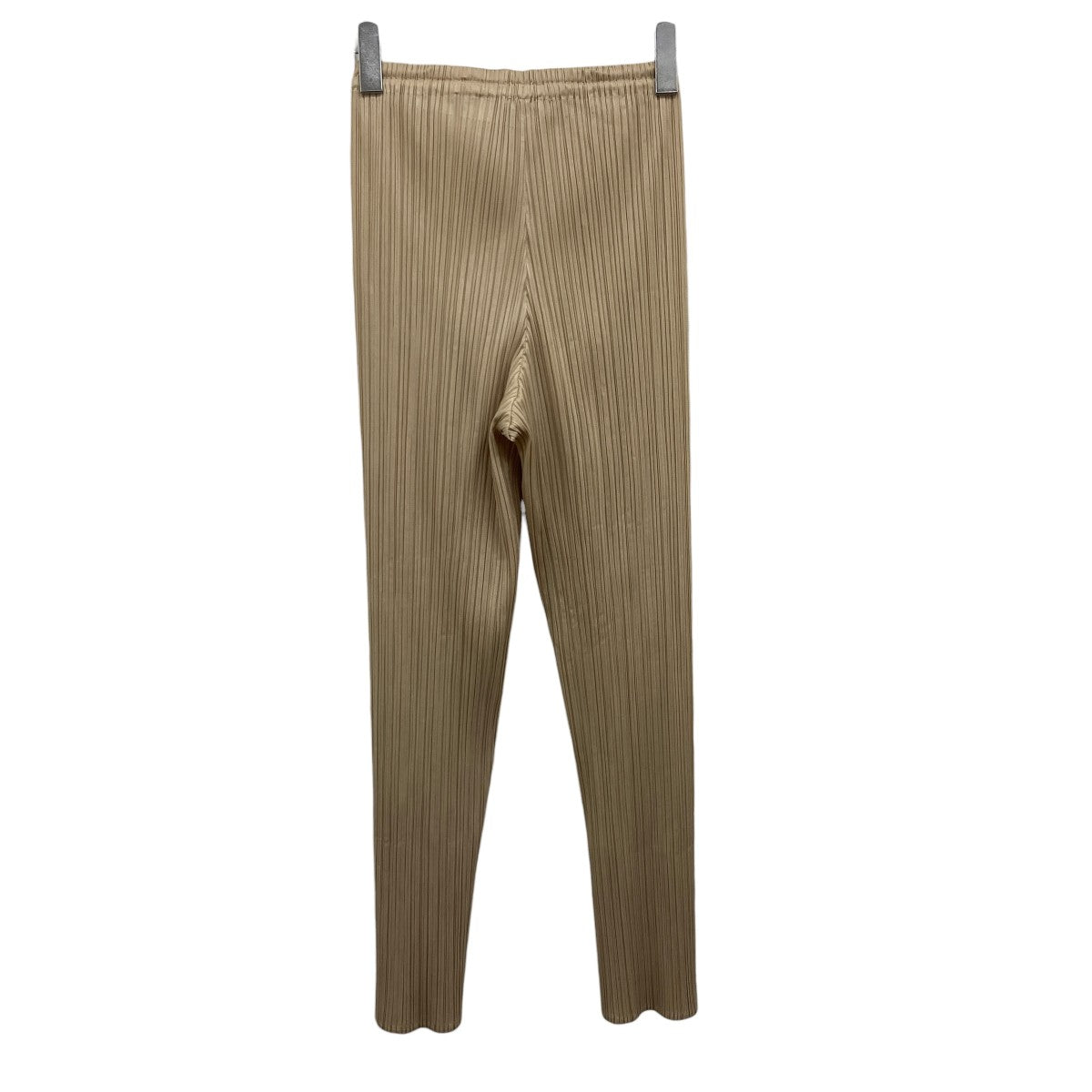 PLEATS PLEASE プリーツパンツ 古着・中古-2枚目のアイテム画像