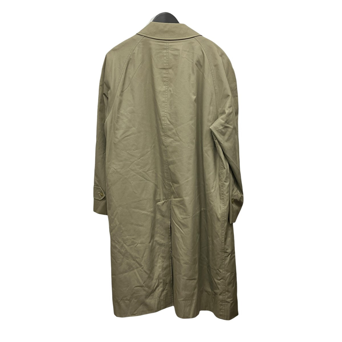 Burberry's(バーバリーズ) ステンカラーコートC-TK83 C-TK83 カーキ