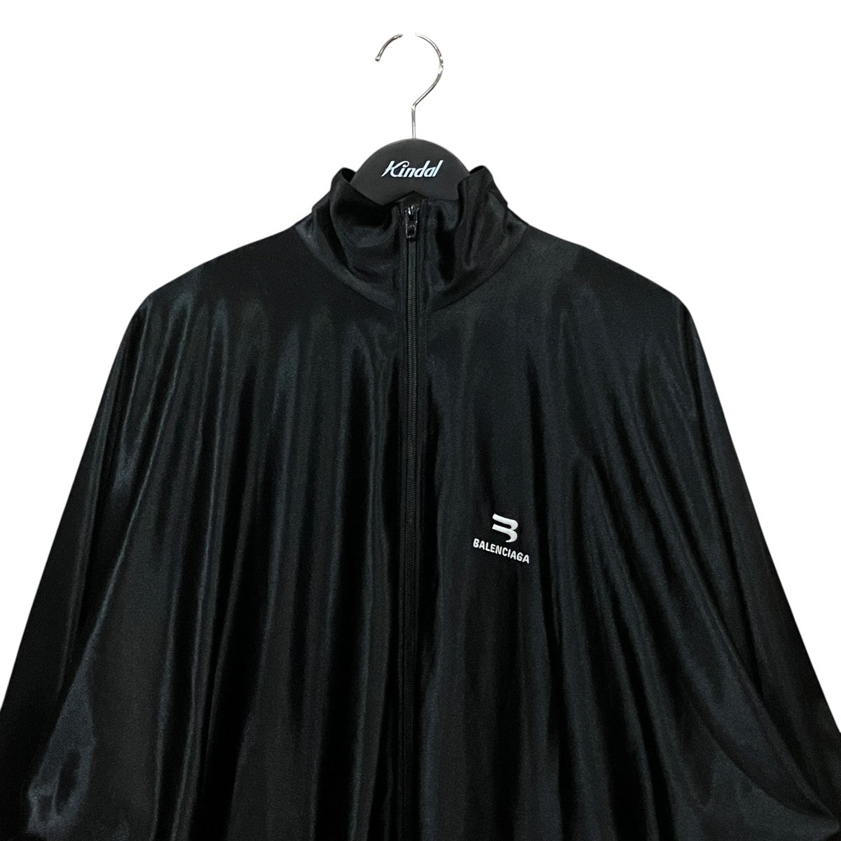 BALENCIAGA トラックジャケット659071 TJV20 古着・中古-3枚目のアイテム画像