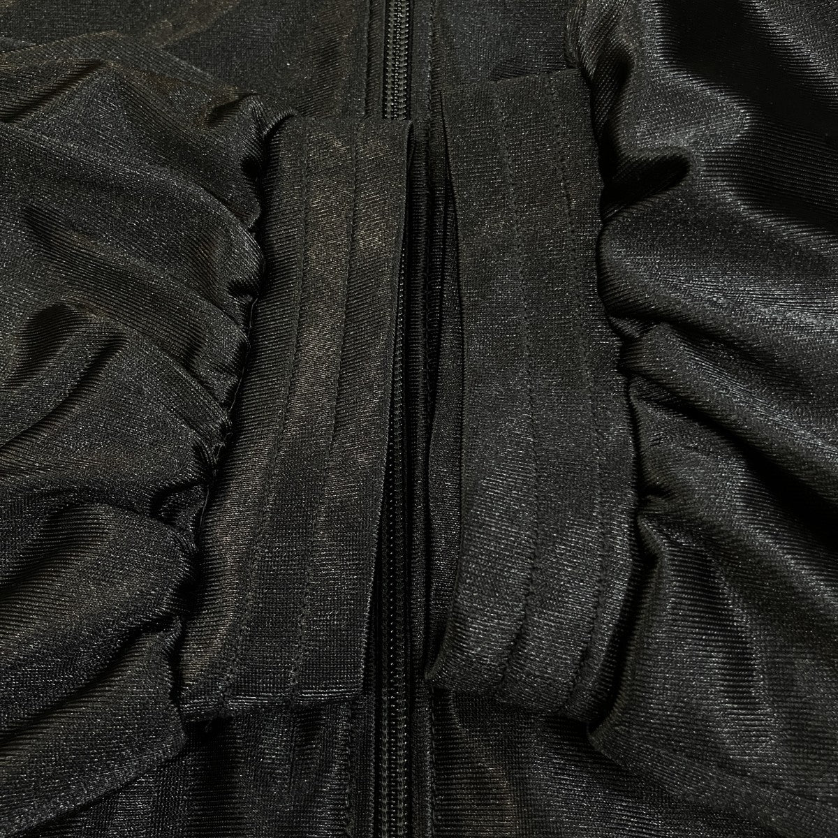 BALENCIAGA トラックジャケット659071 TJV20 古着・中古-4枚目のアイテム画像