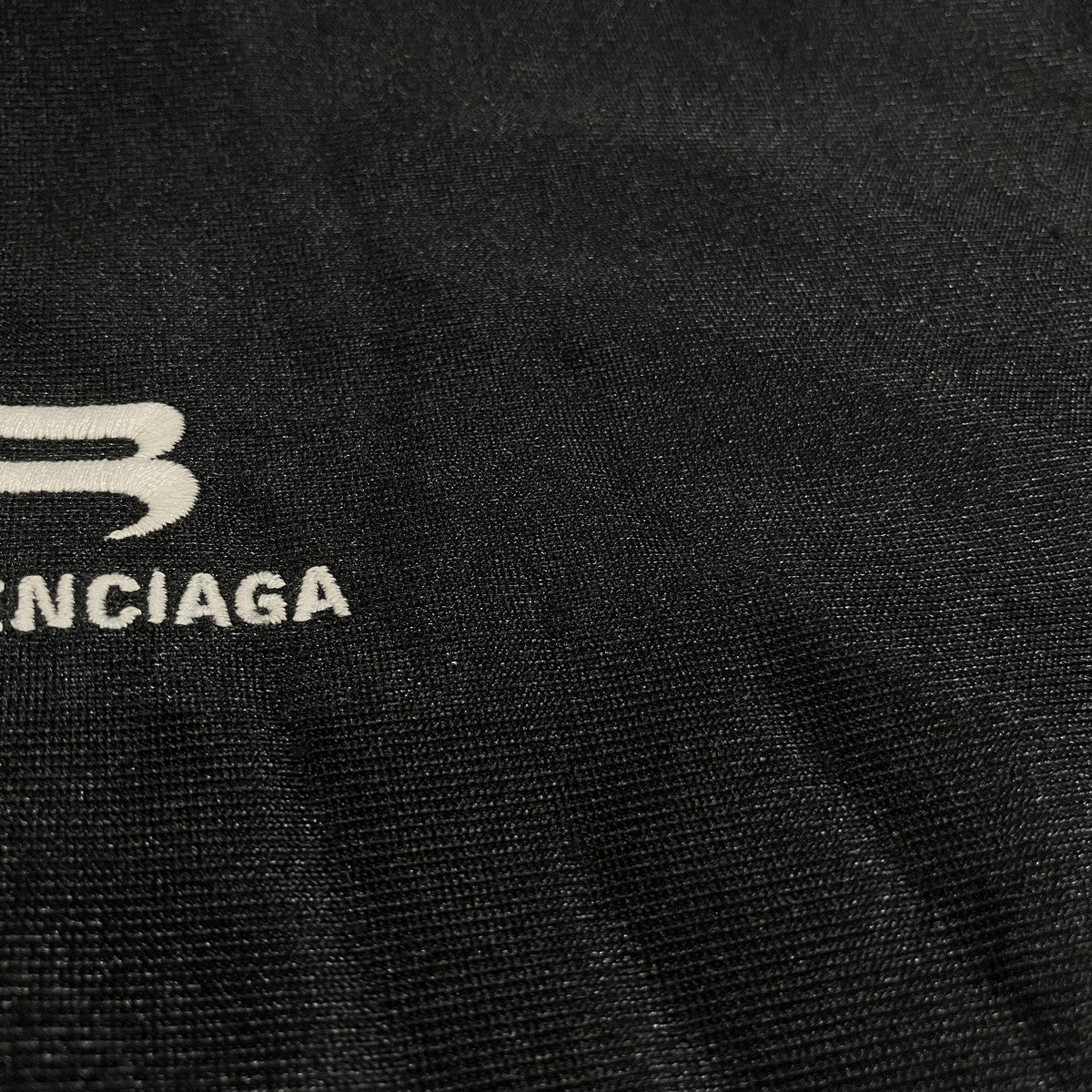 BALENCIAGA トラックジャケット659071 TJV20 古着・中古-9枚目のアイテム画像