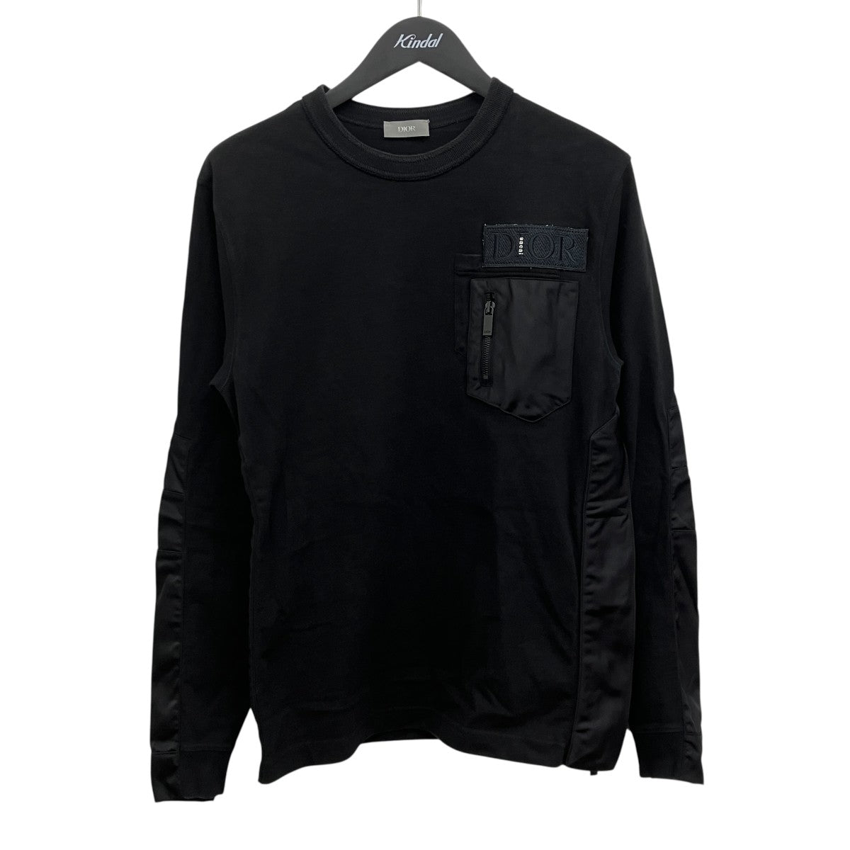 ロングスリーブTシャツ