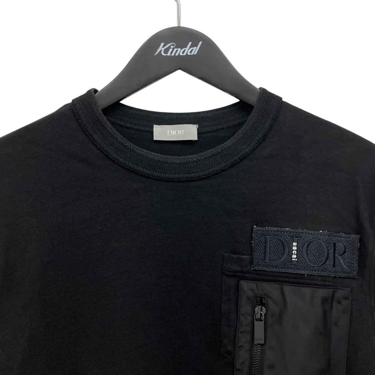 ロングスリーブTシャツ