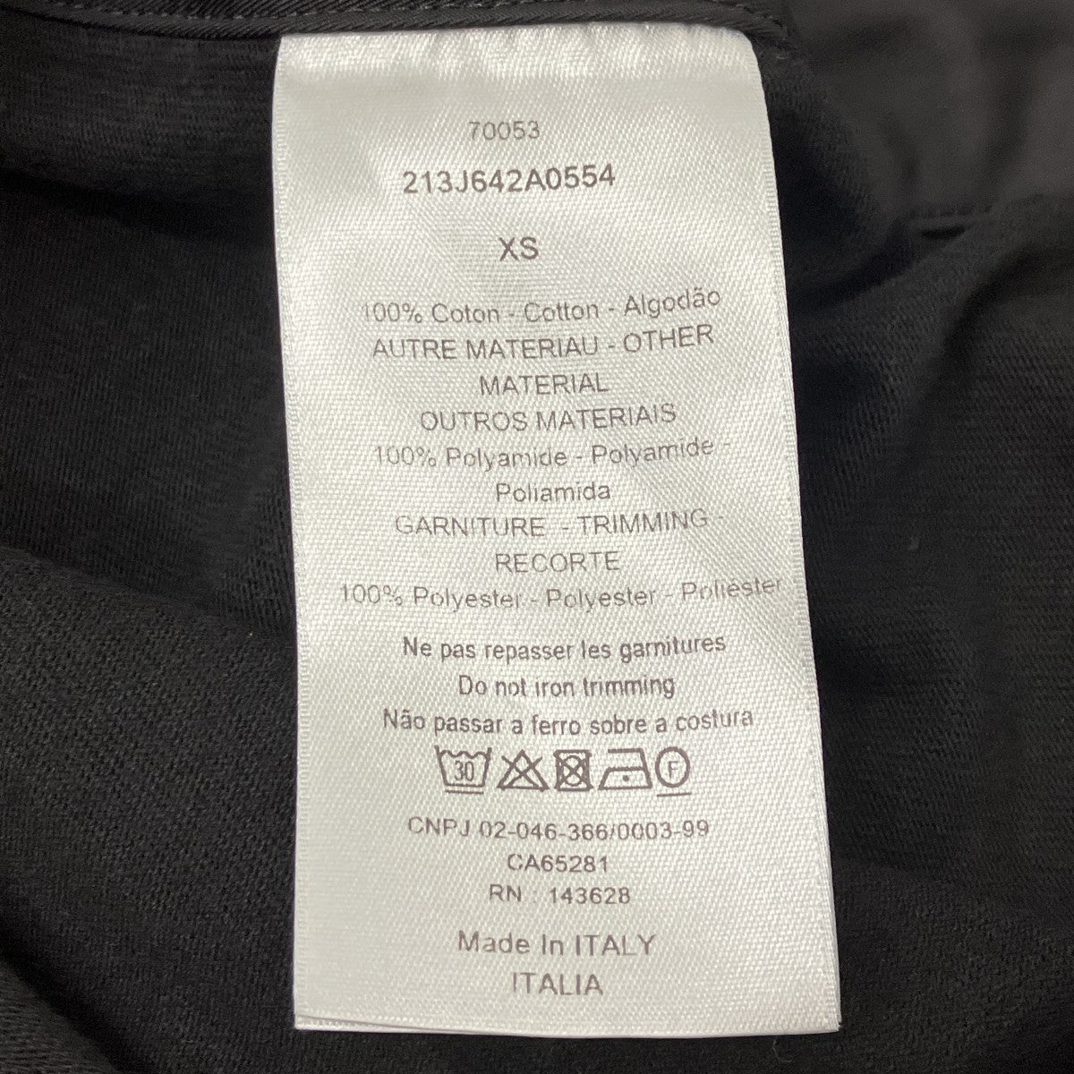ロングスリーブTシャツ