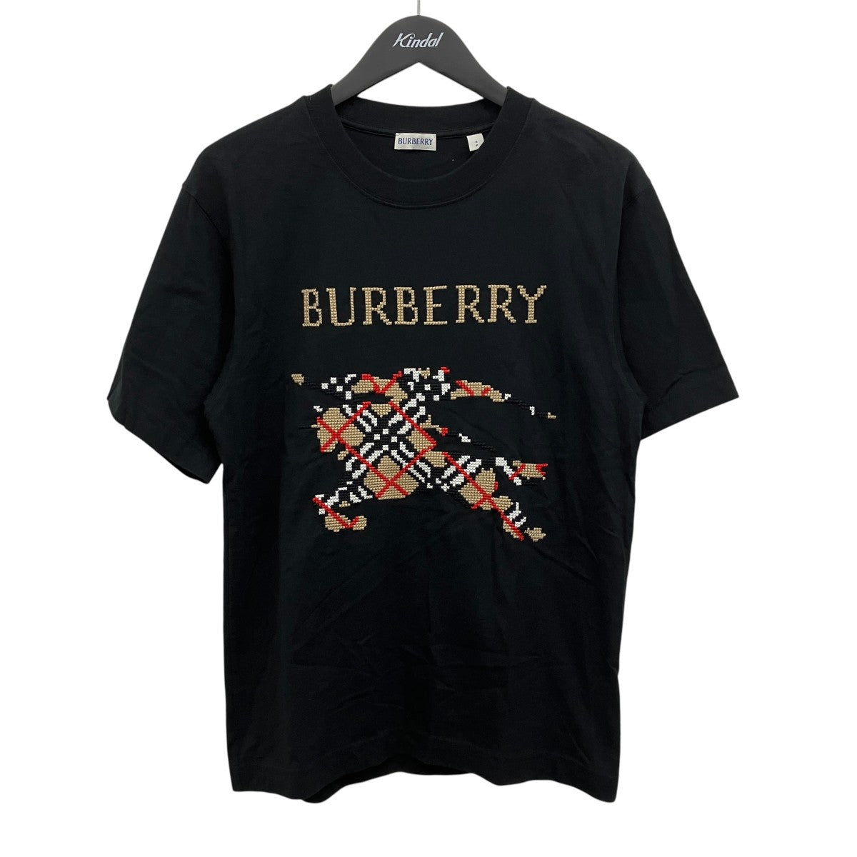 BURBERRY プリントTシャツ