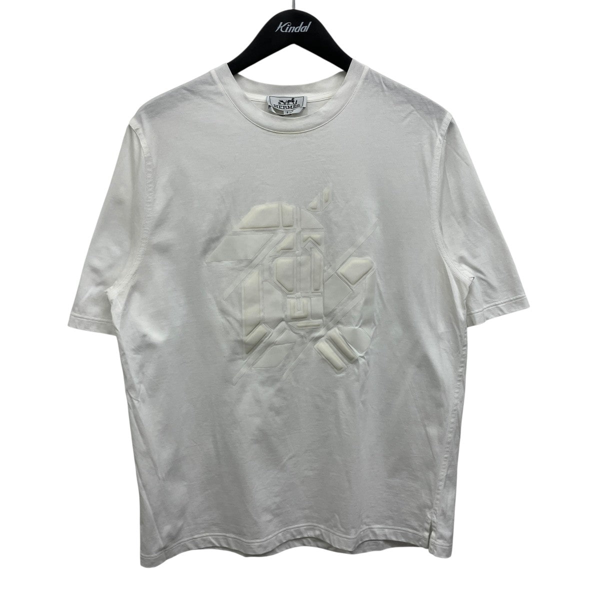 ホースインTシャツ