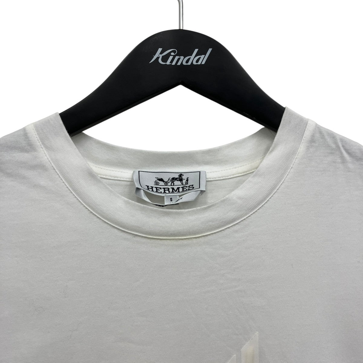 ホースインTシャツ