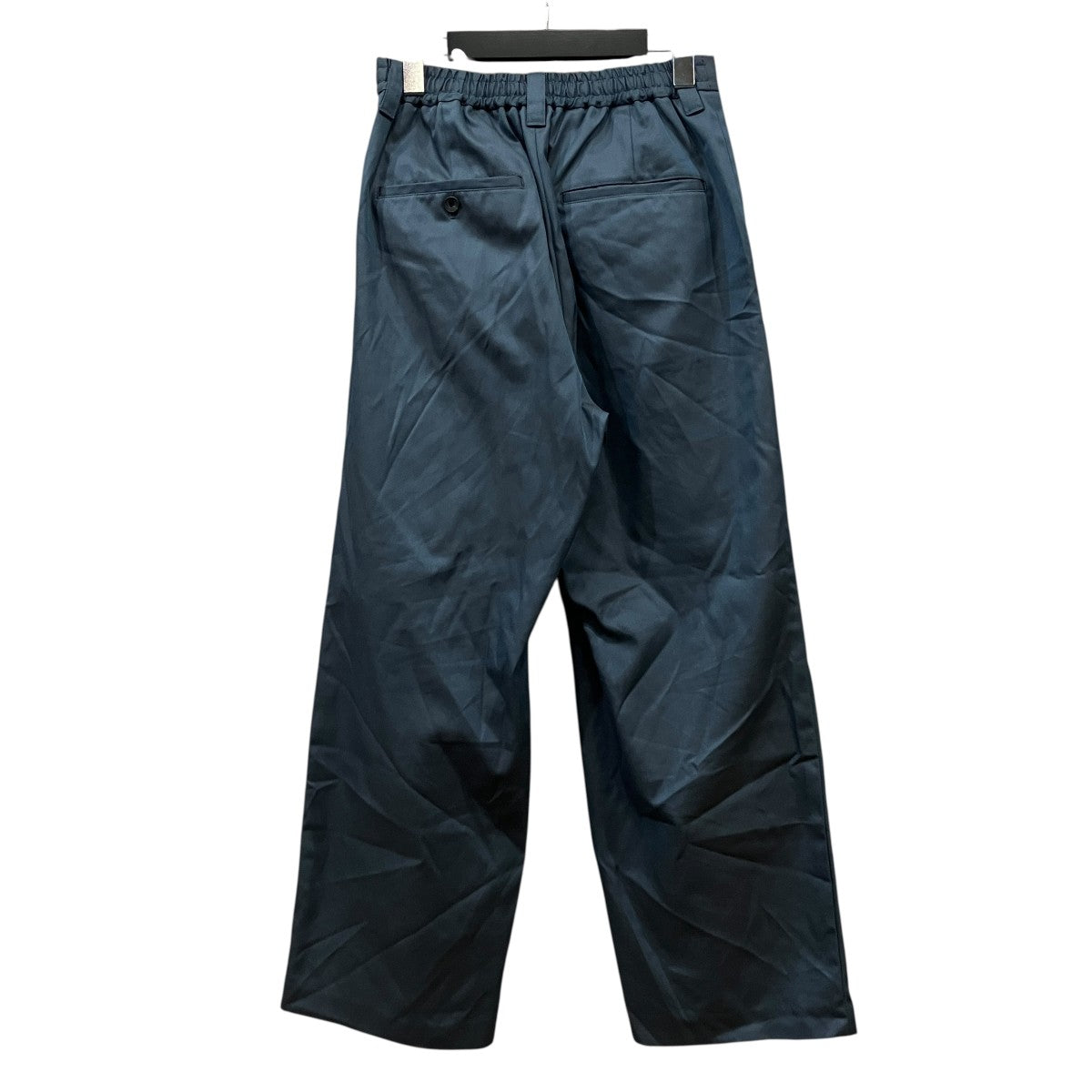 「Prime Wide One Tuck Pants」ワイドタックパンツ11251461210