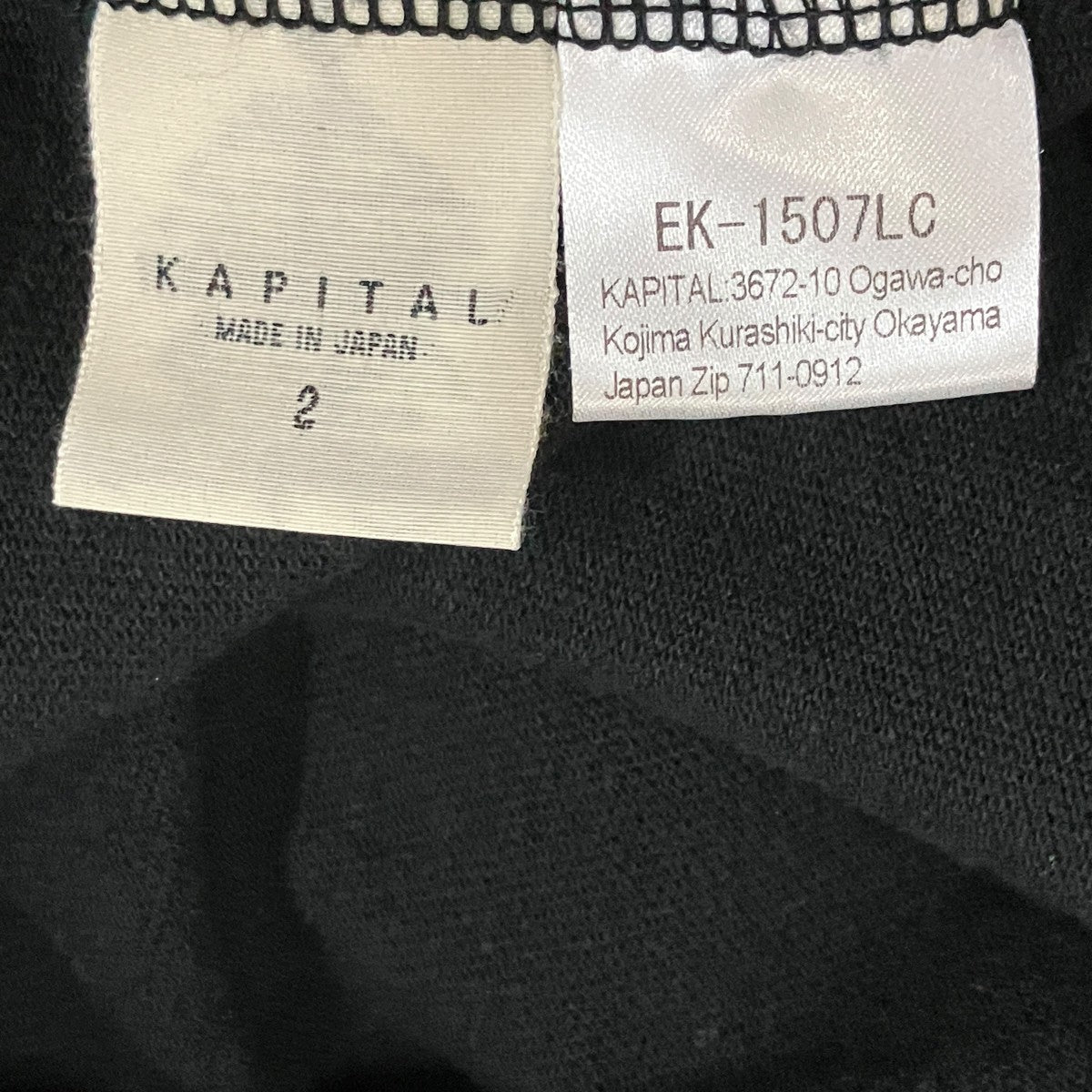 ポロシャツ