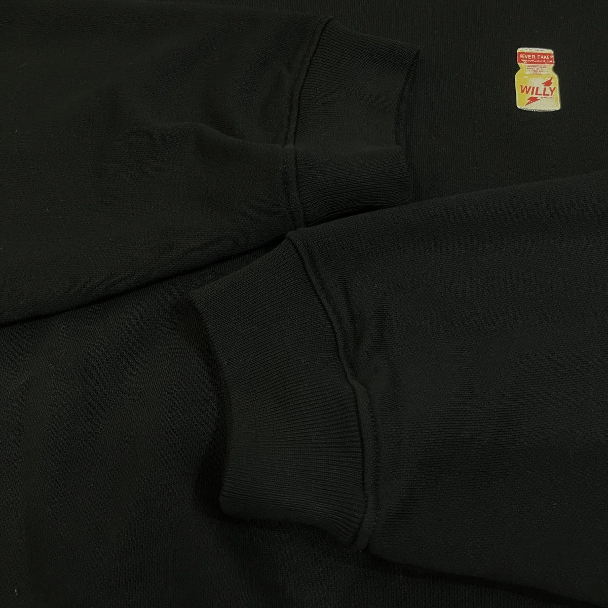 ロングスリーブTシャツ