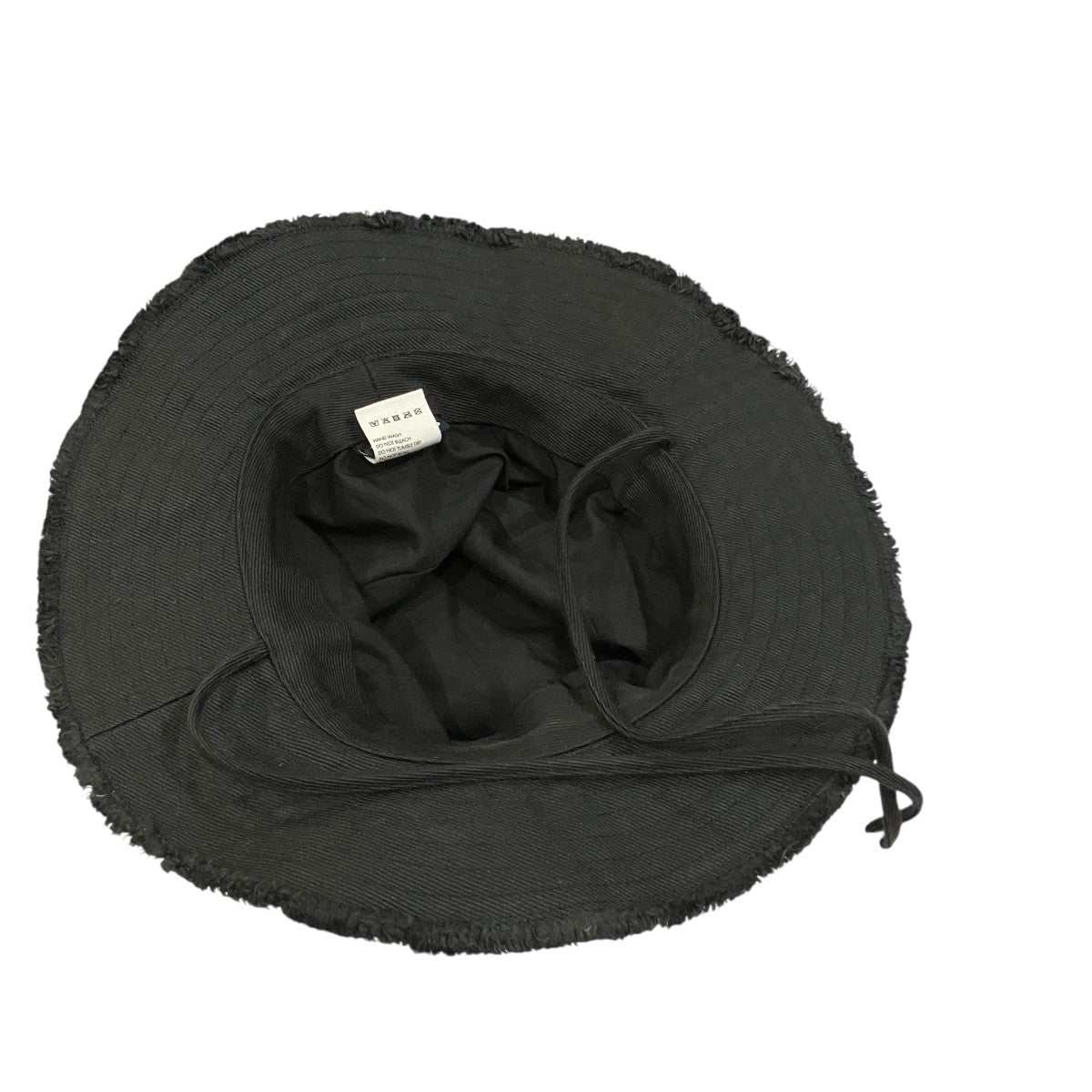 JACQUEMUS バケットハット 古着・中古-4枚目のアイテム画像