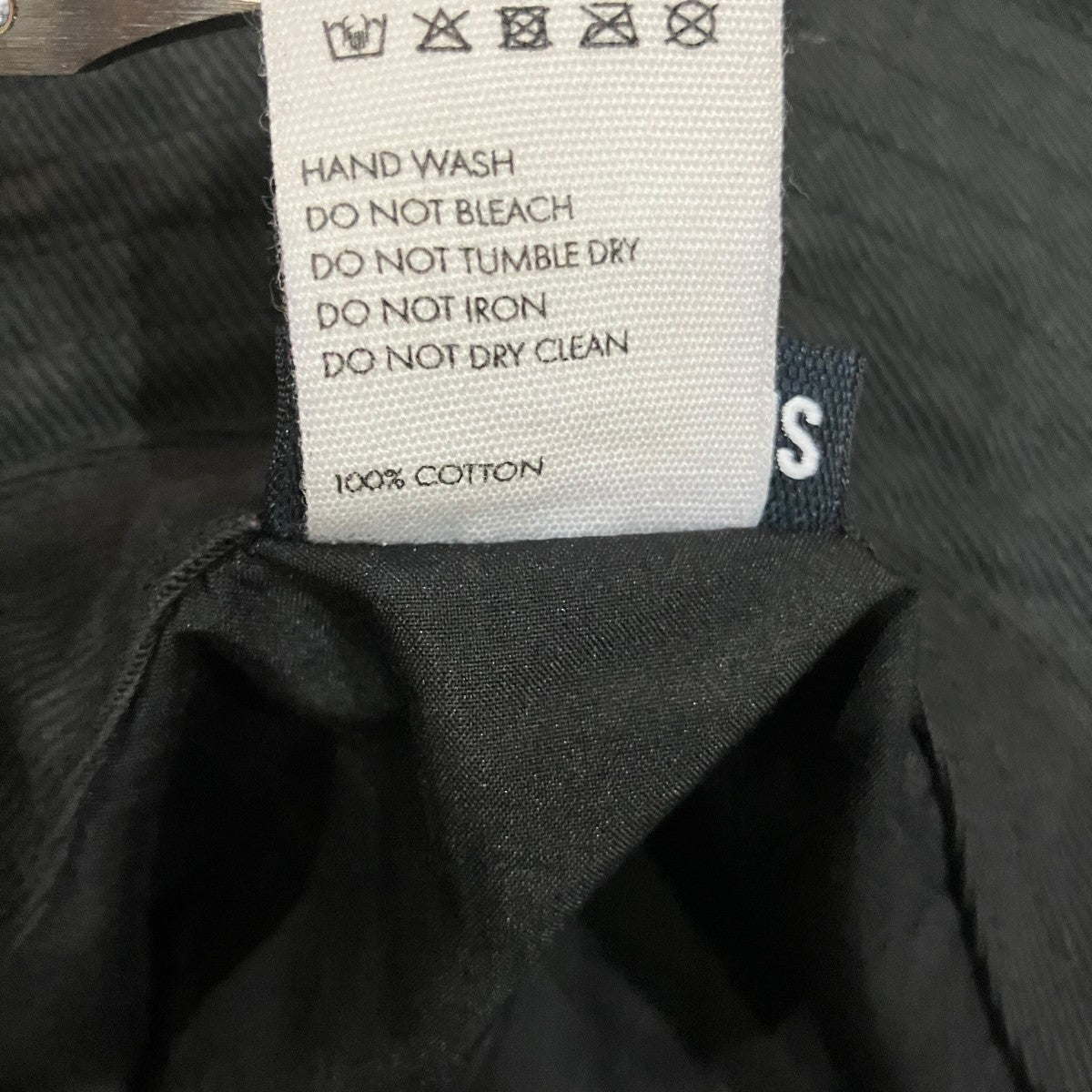 JACQUEMUS バケットハット 古着・中古-6枚目のアイテム画像