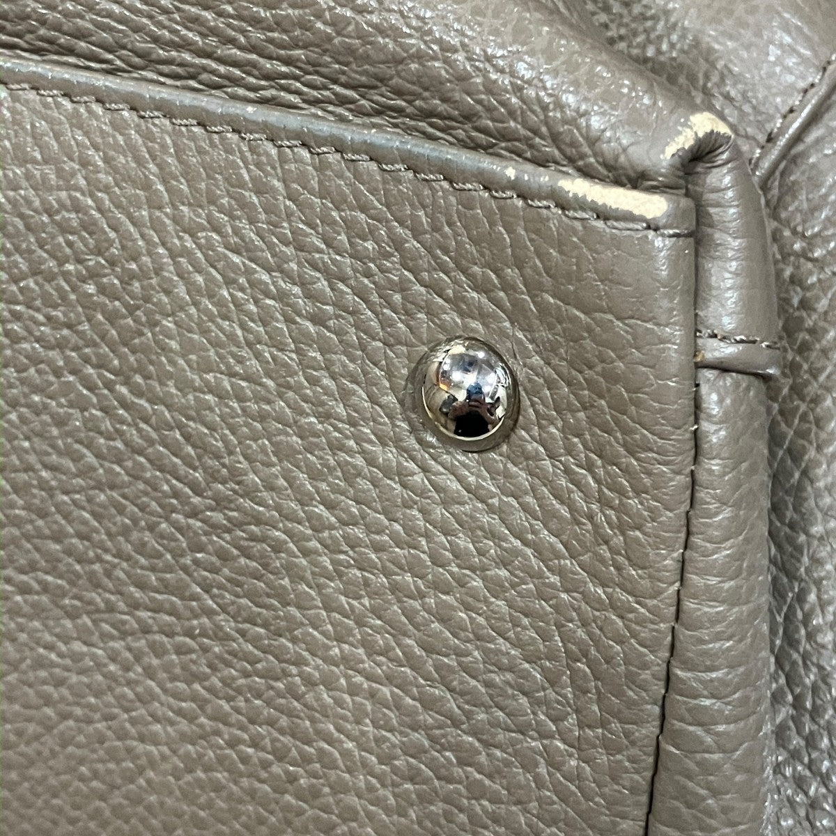 ZANELLATO ポスティーナ 2WAY バッグ 古着・中古-6枚目のアイテム画像