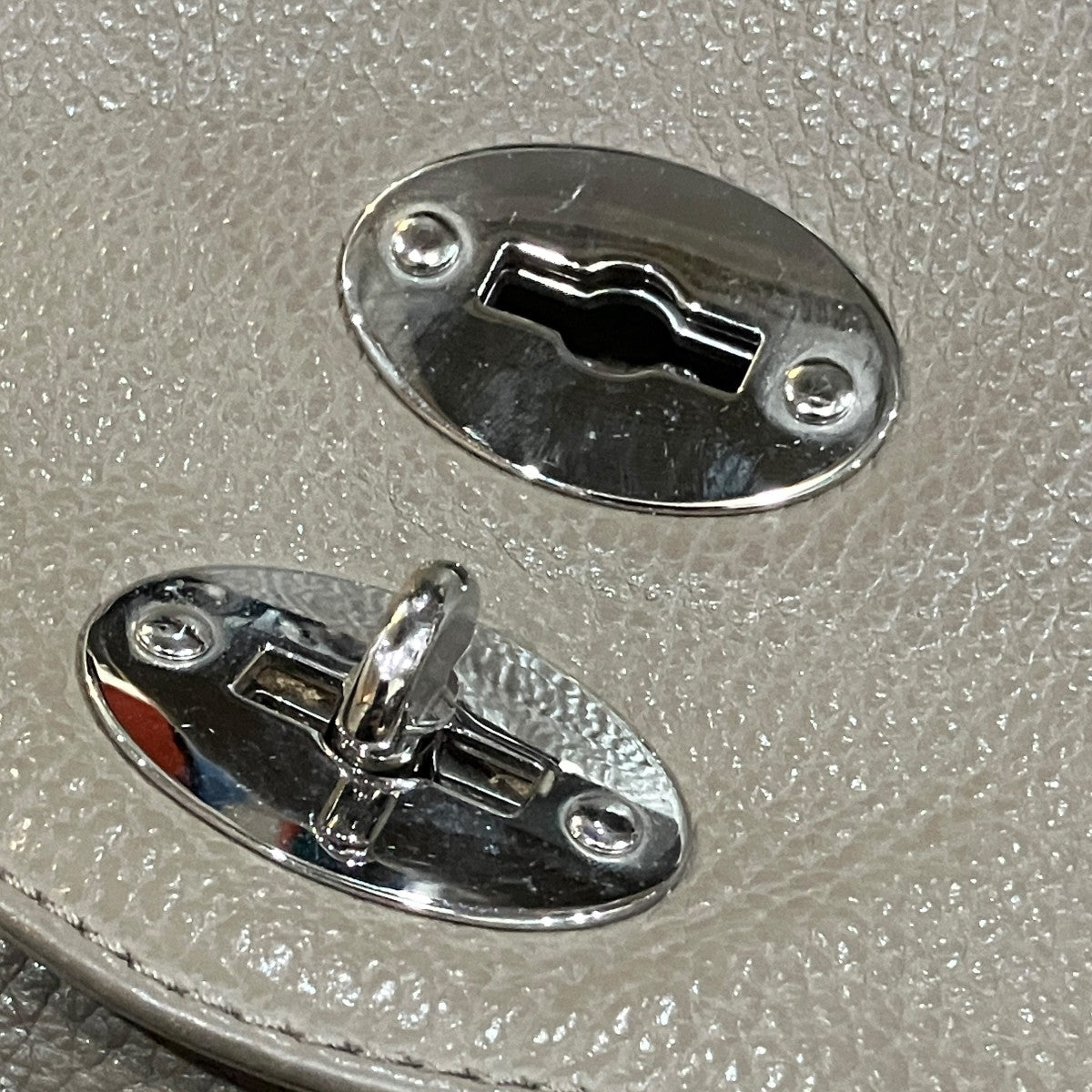 ZANELLATO ポスティーナ 2WAY バッグ 古着・中古-7枚目のアイテム画像