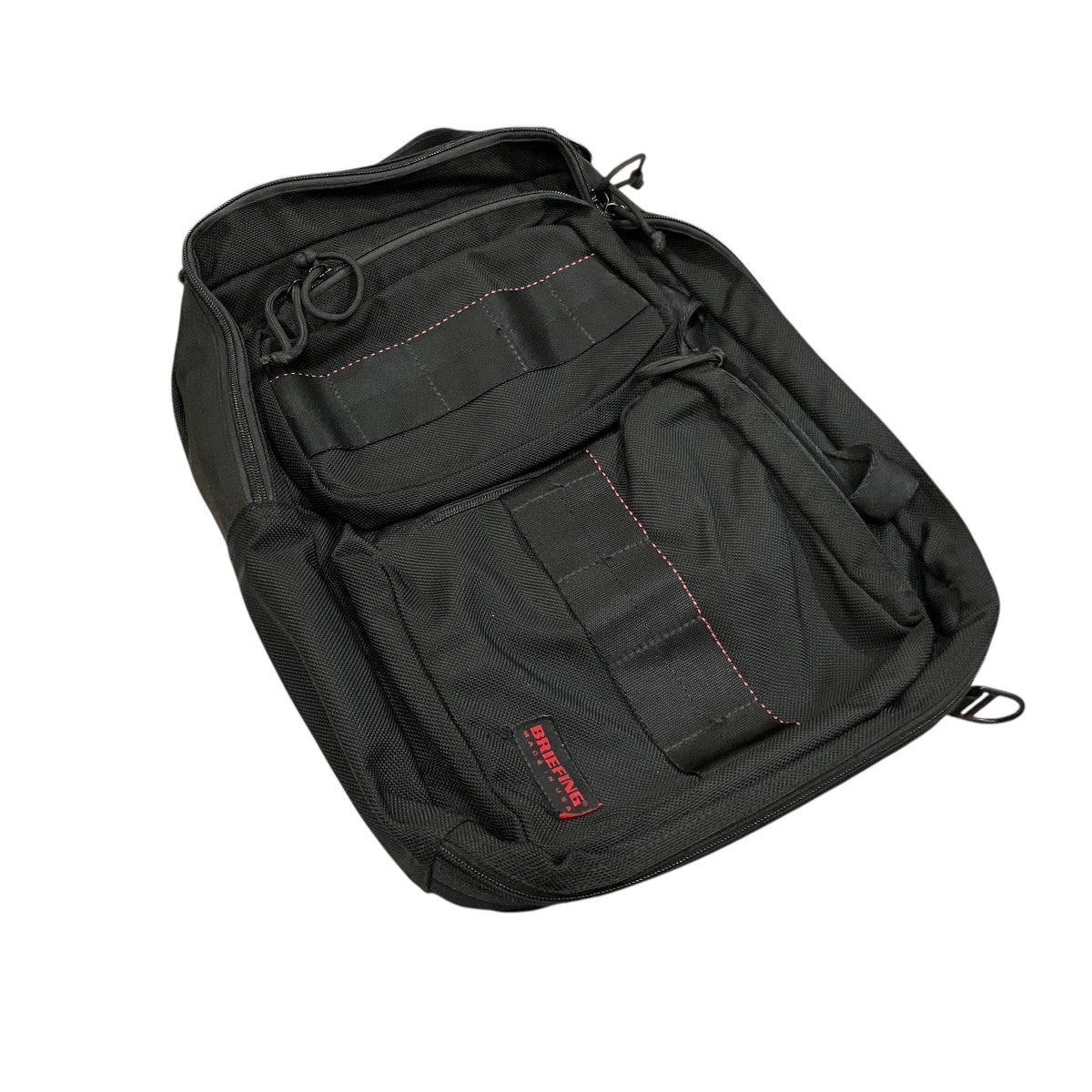 BRIEFING×TOMORROW LAND NEO TRINITY LINER2WAYバッグ 古着・中古-1枚目のアイテム画像
