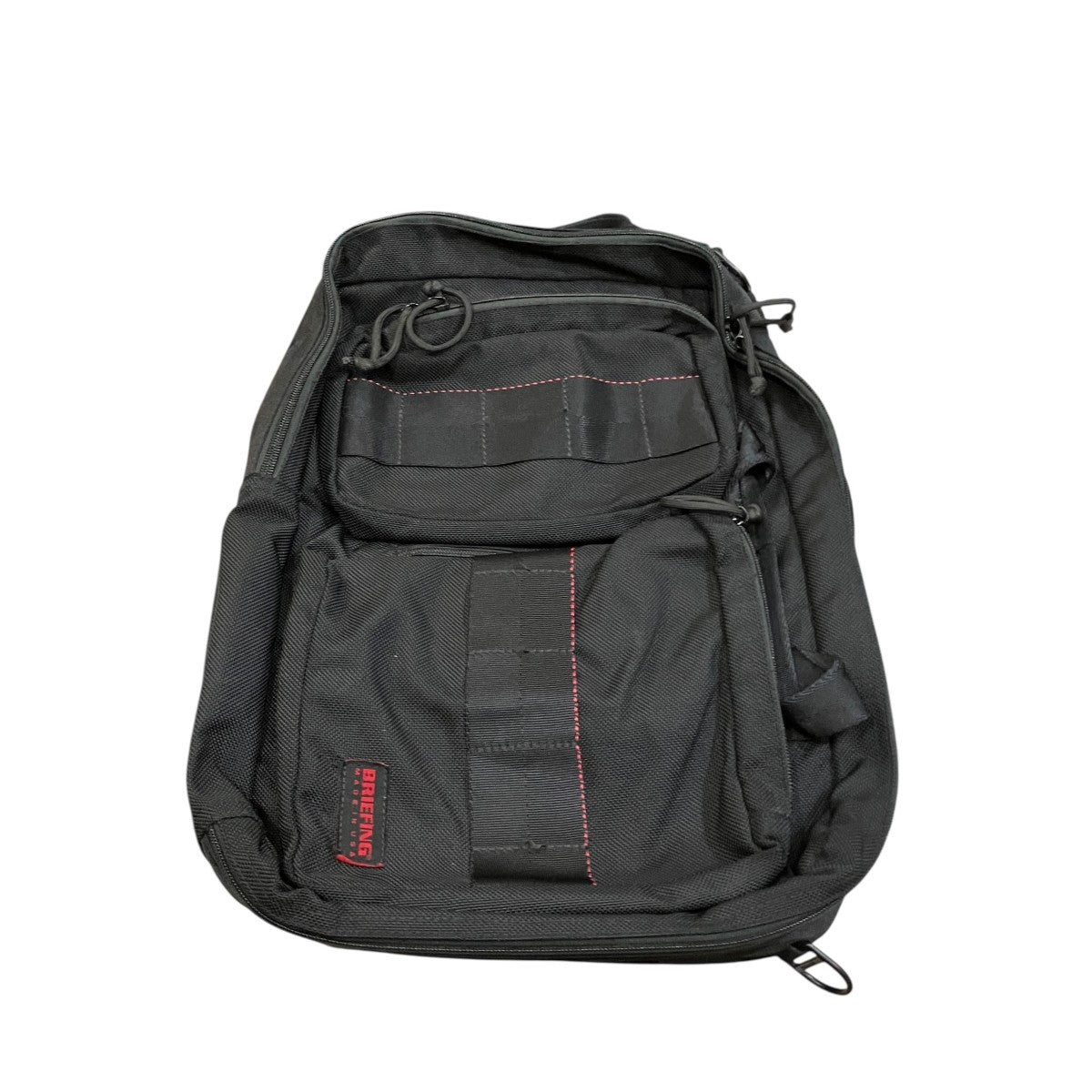 BRIEFING×TOMORROW LAND NEO TRINITY LINER2WAYバッグ 古着・中古-2枚目のアイテム画像