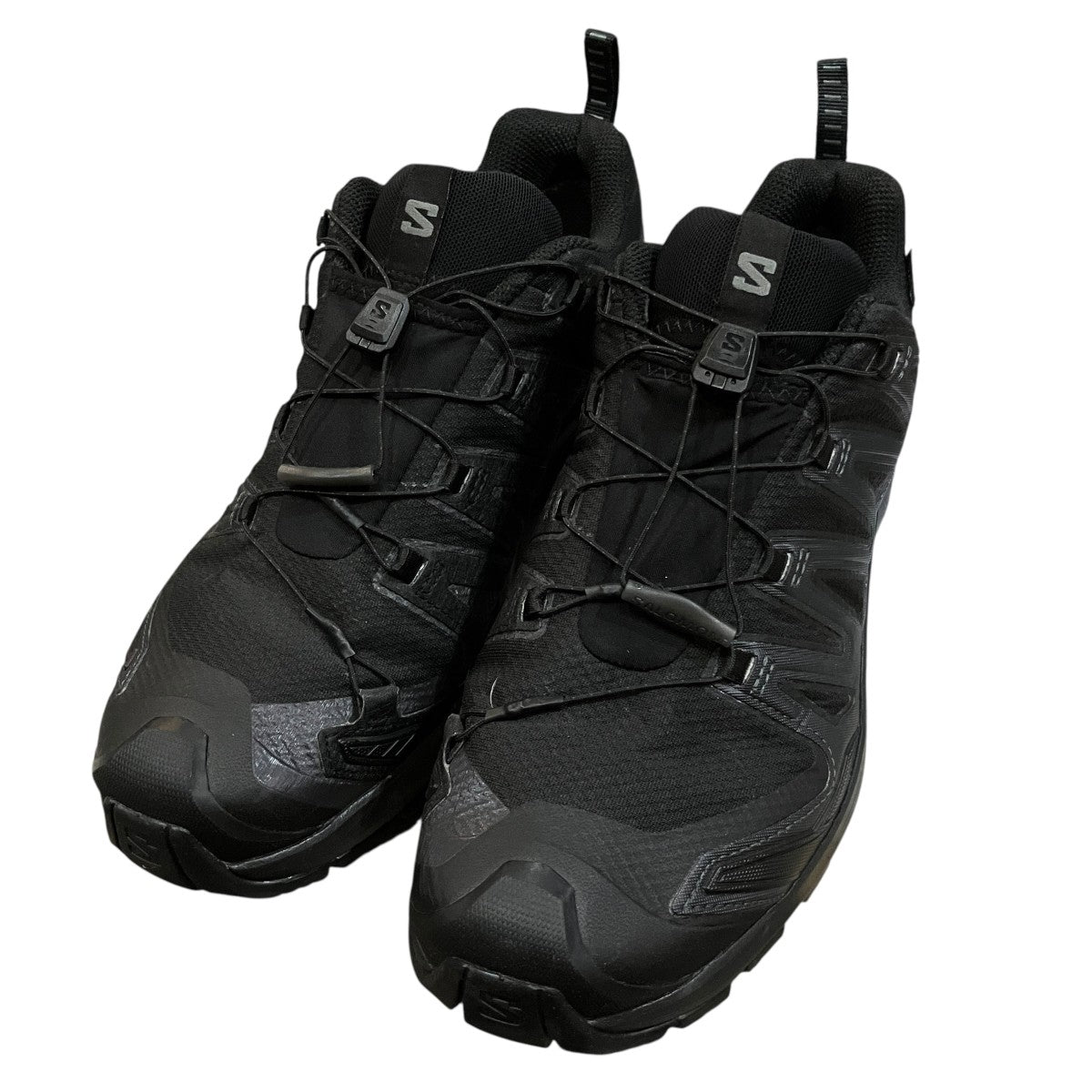 「XA PRO 3D V9 GORE TEX」トレイルランニングシューズ472701